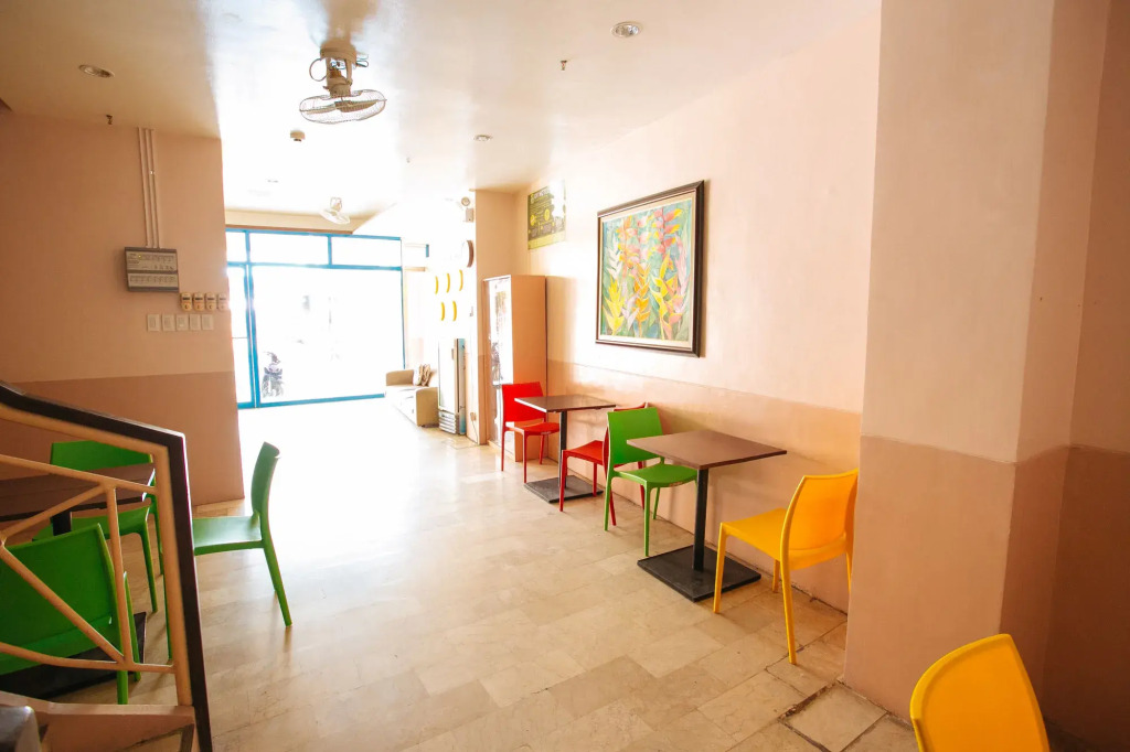 GV Hotel - Tagbilaran City