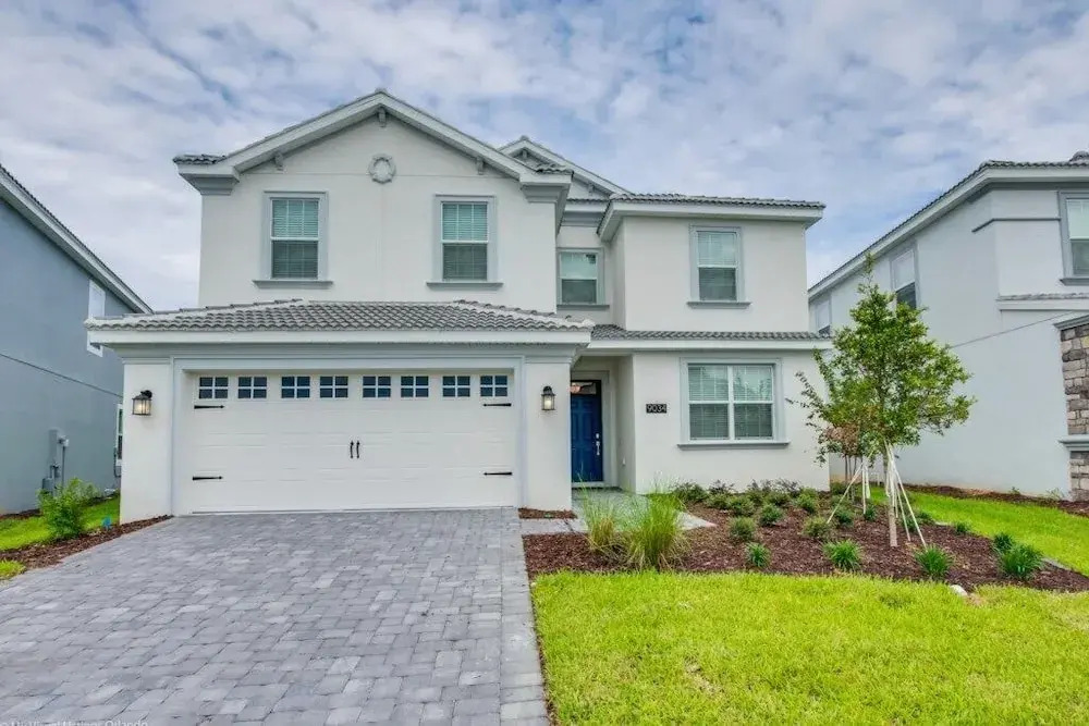 Amazing House! - Champions Gate - 9034sd 6 Bedroom Villa
