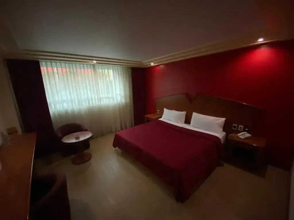 HOTEL MARIA RICO