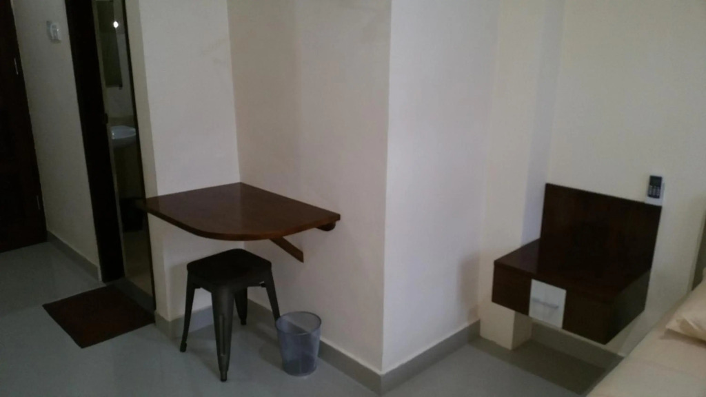 Legenda Beril Hostel