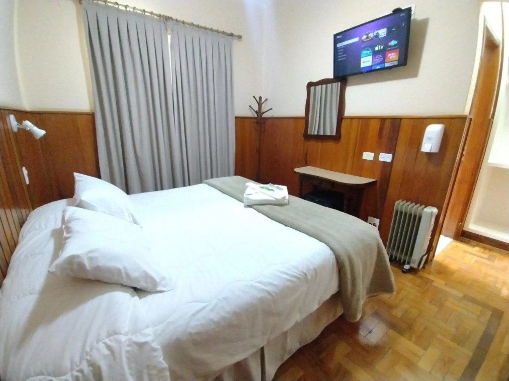 Hotel Casa São José