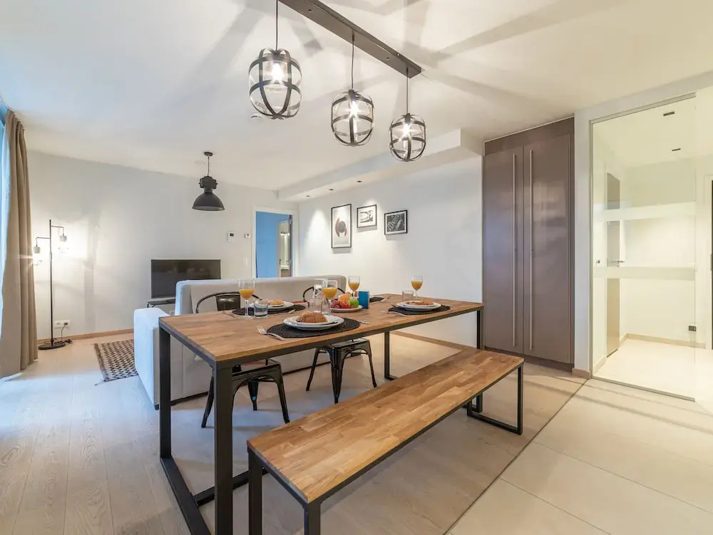 Sweet Inn Apartments Grand Place II