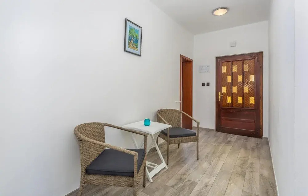 Amazing Home in Omisalj With Wifi and 2 Bedrooms