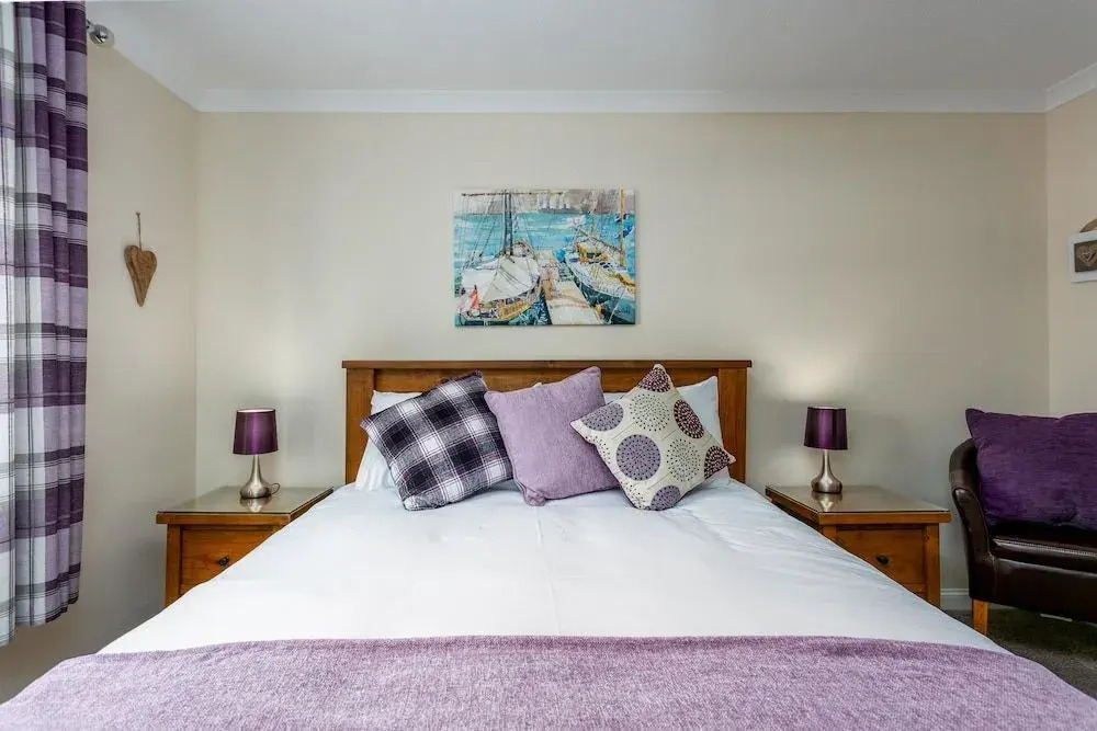 Arran View - Donnini Apartments