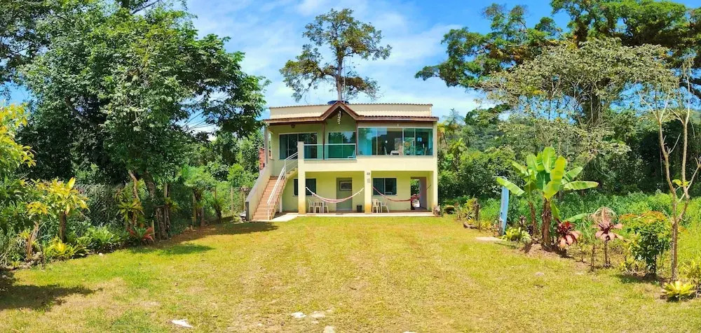 Pacífico Sul Suítes