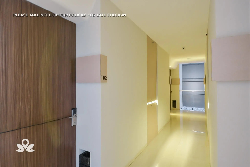 ZEN Premium Mega Kuningan