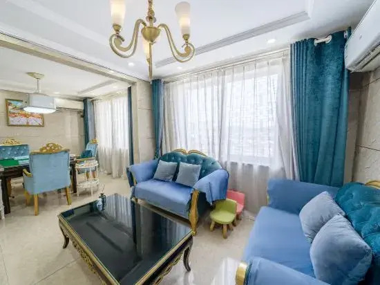 Yindu Hotel (Ziyang North Station）