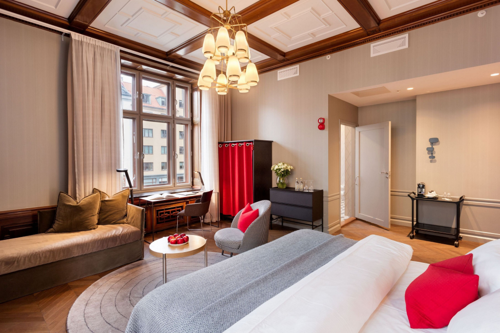 Bergen Børs Hotel