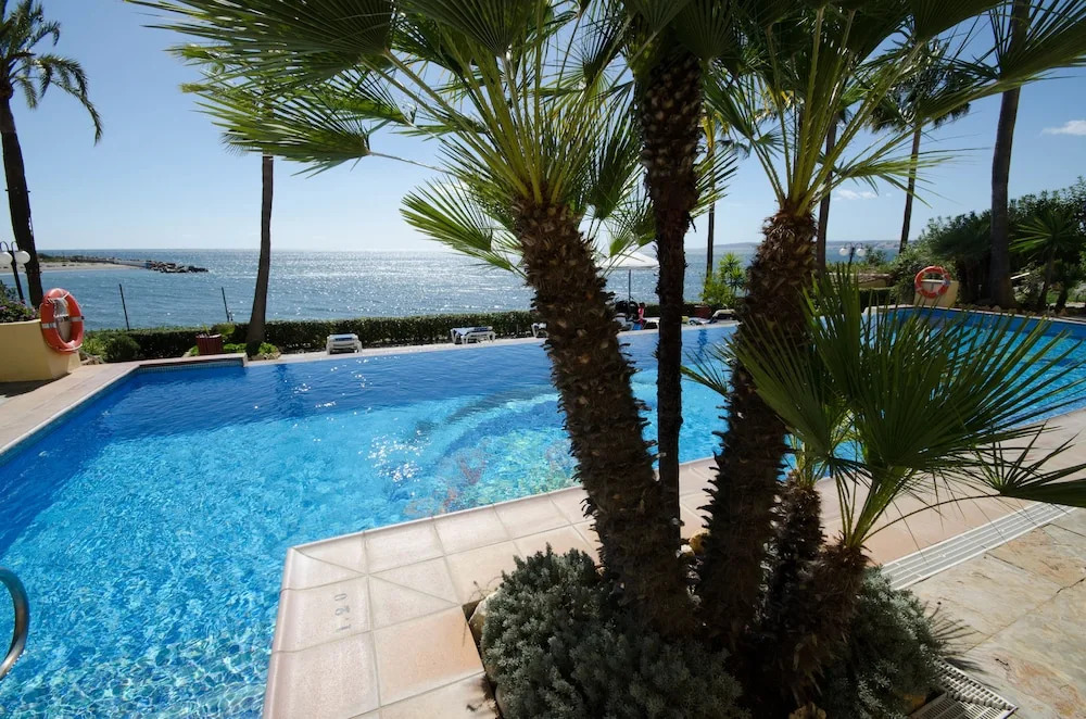 Apartamento El Coral