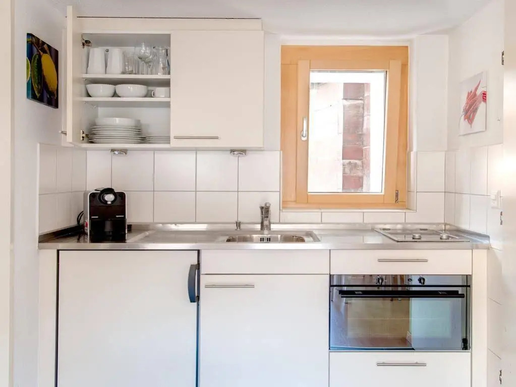 Cabana Apartments