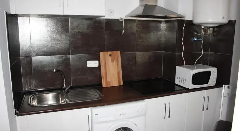Apartamentos Labradores24