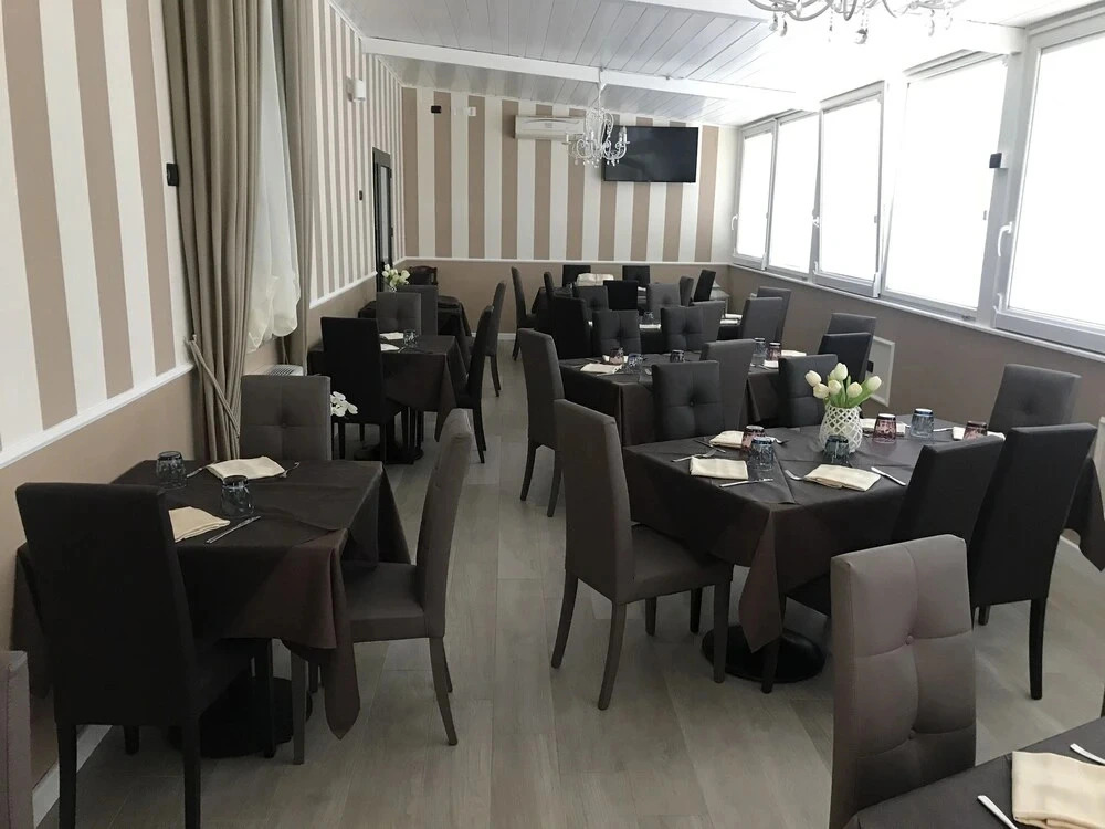 Guesthouse Ristorante Al Giardinetto