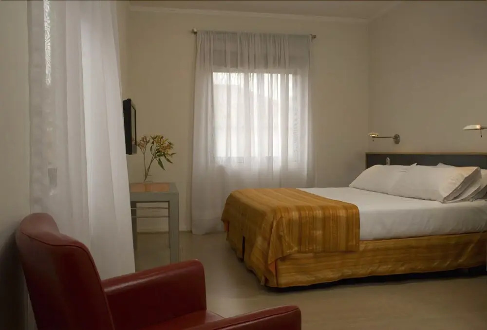 Hotel Monterilla