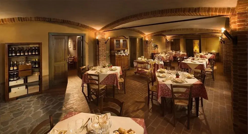 Tenuta Baràc
