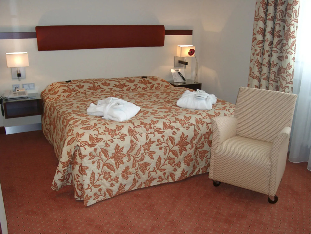 Hotel Kaiserhof