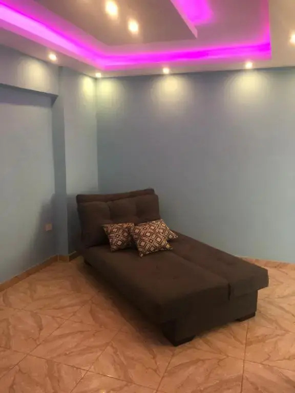 Apartment with great views Helioplise مصر الجديدة