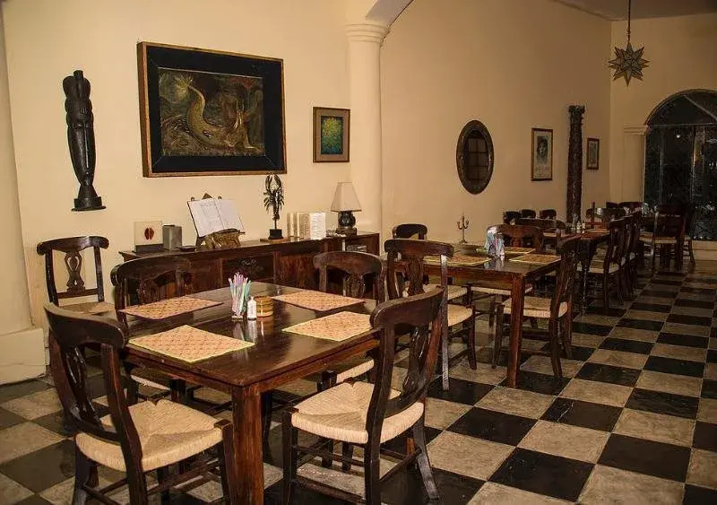 Posada El Castillo