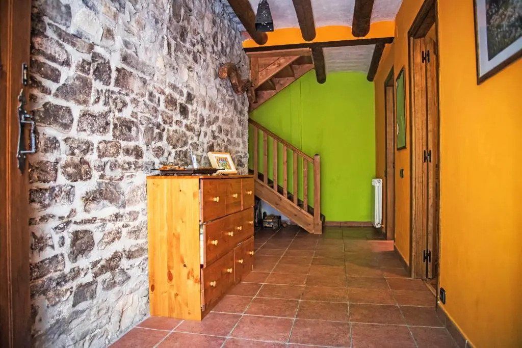 Casa Pirinea Ordesa