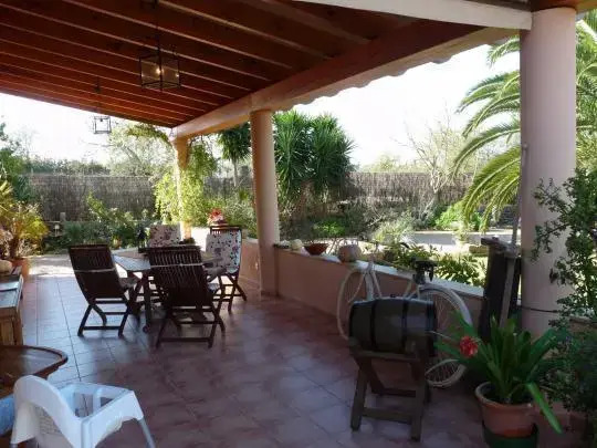 Villa Margarita