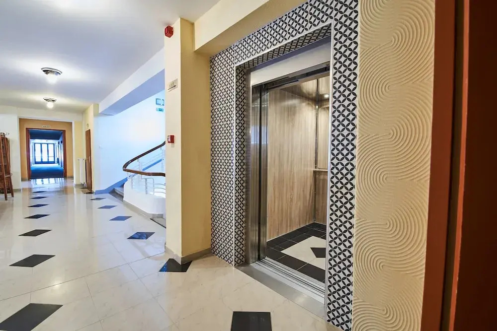 Hotel Korona