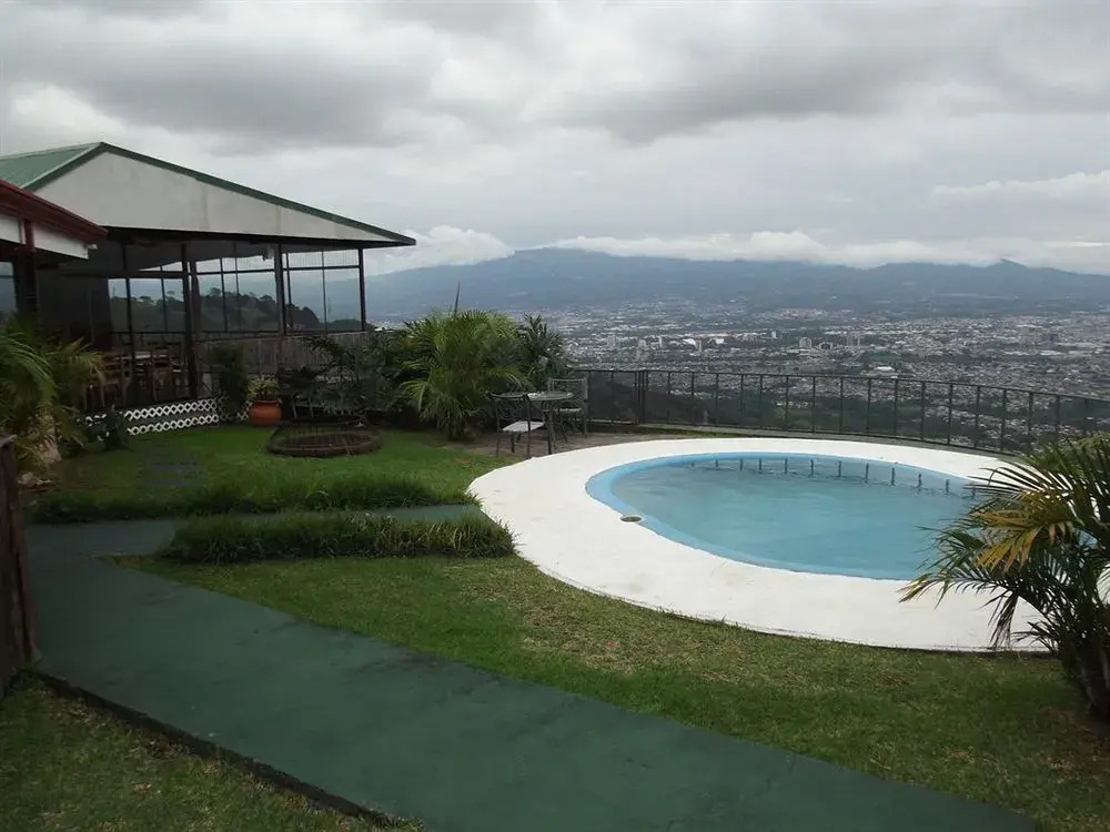 Hotel Paradise Costa Rica