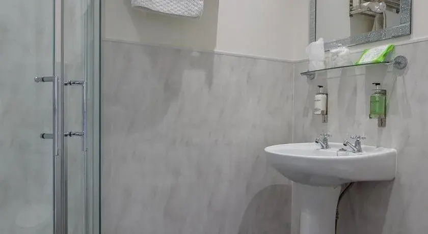 Westbrook Guesthouse