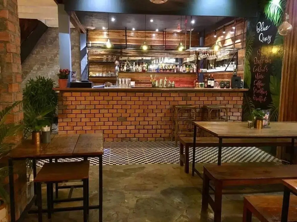 Blue Quay Hostel