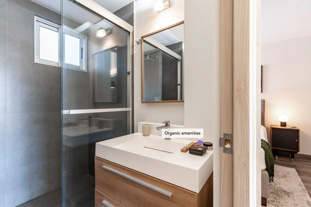 Casai Polanco | 3BR | Luxury Apartment
