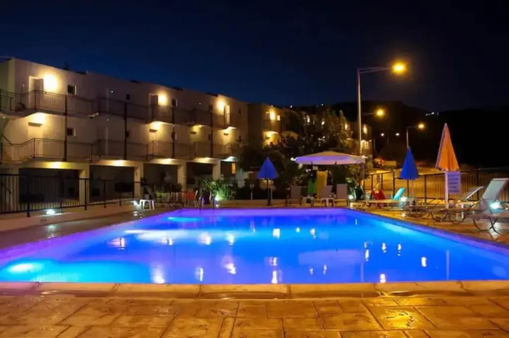 Panoramic Holidays - Superior 38