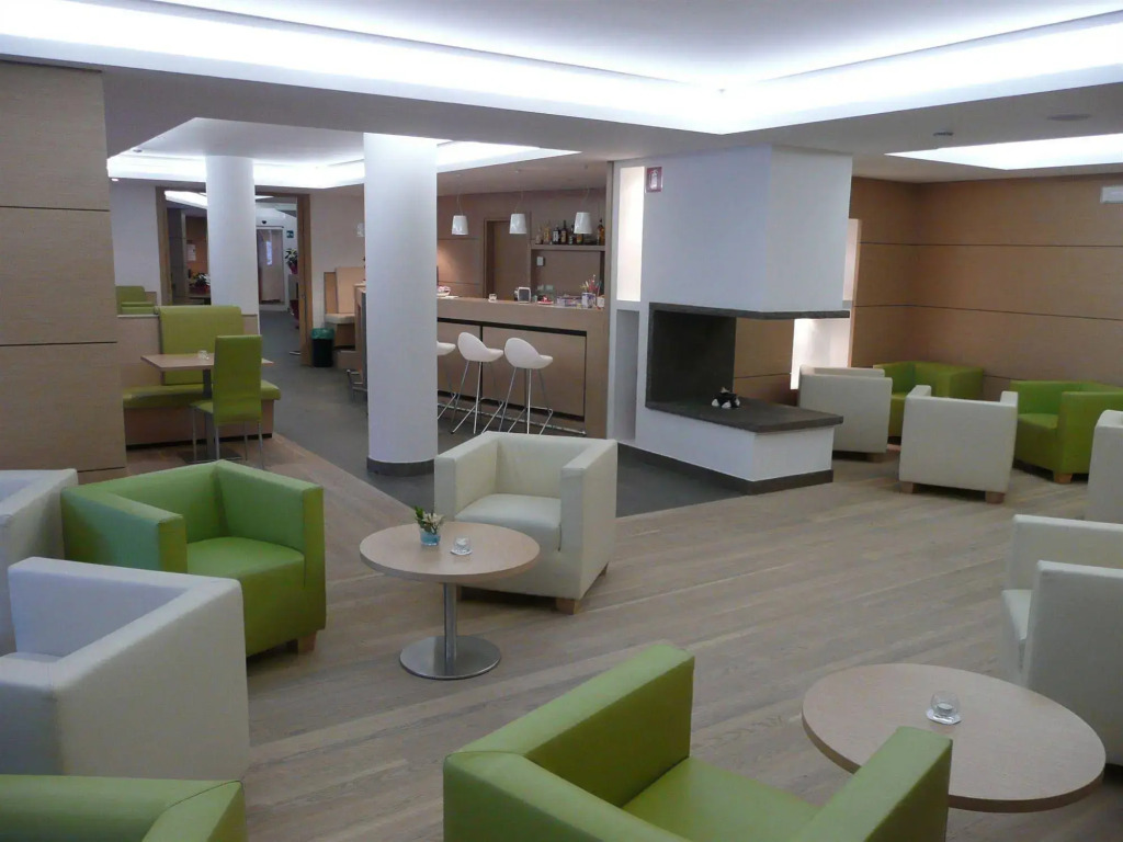 My Kosher Hotel