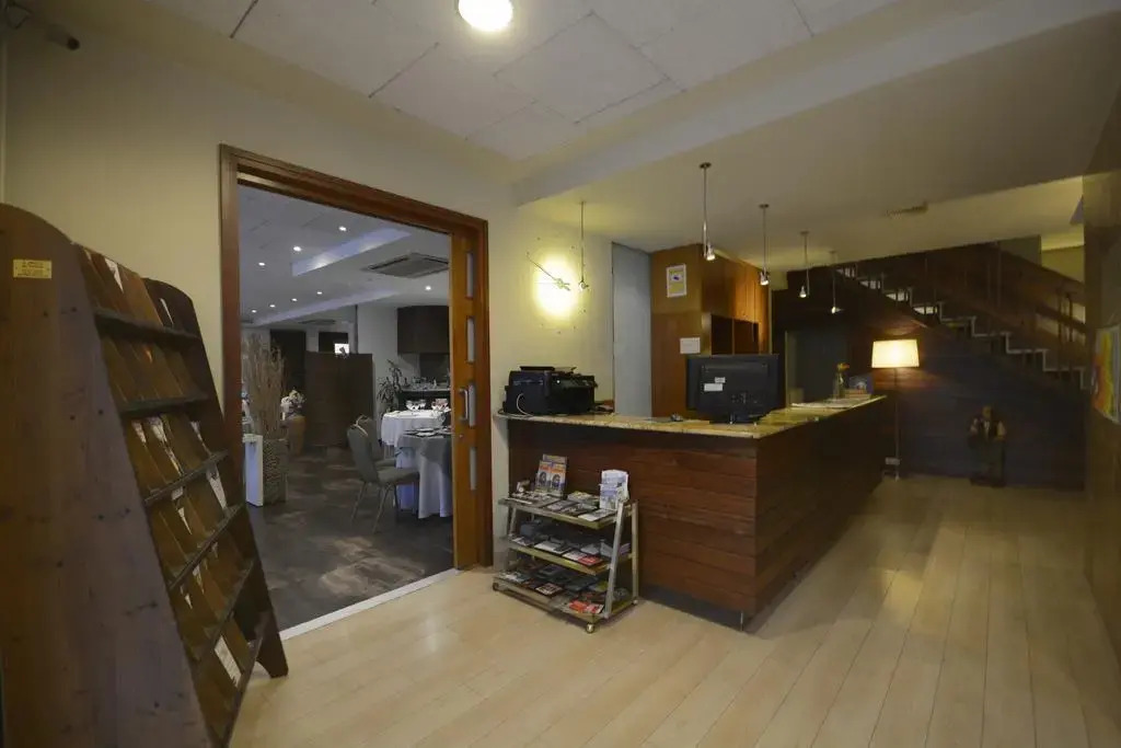 Hotel & Restaurant Figueres Parc