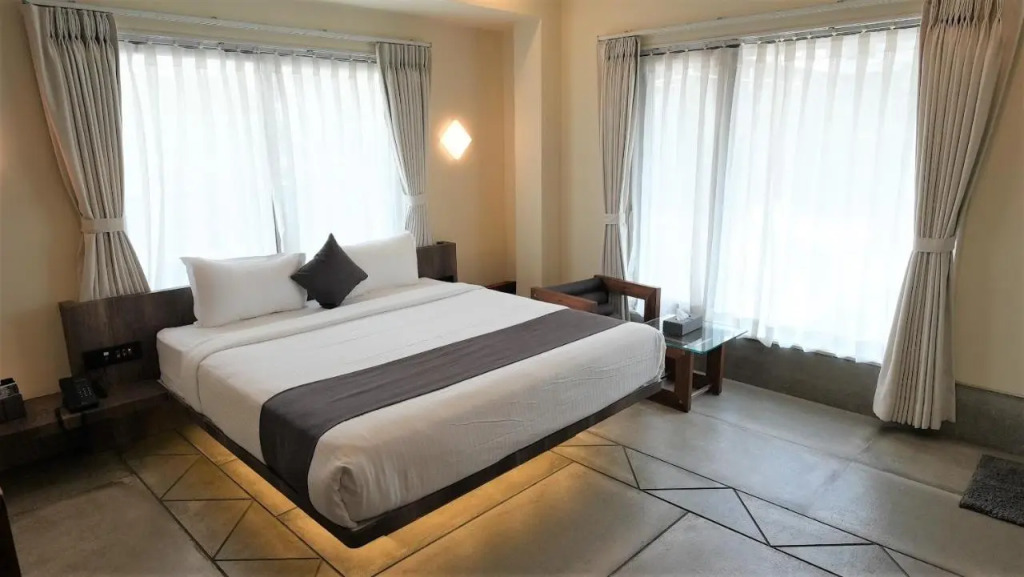 De Glance Hotel