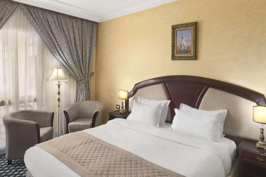 Ramada By Wyndham Fes