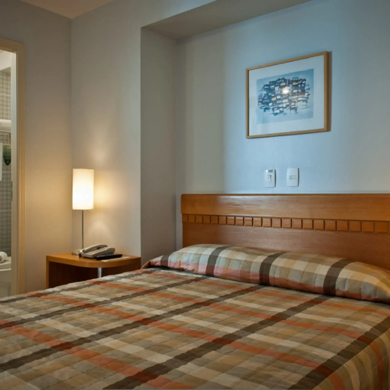 Rio Hotel by Bourbon Batel - Curitiba