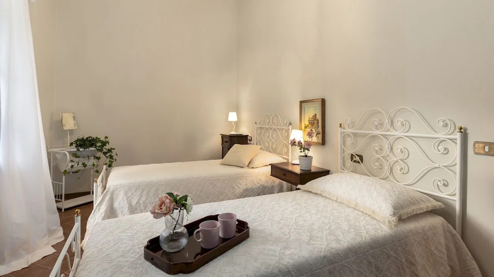 VILLA LOREDANA 12, Emma Villas