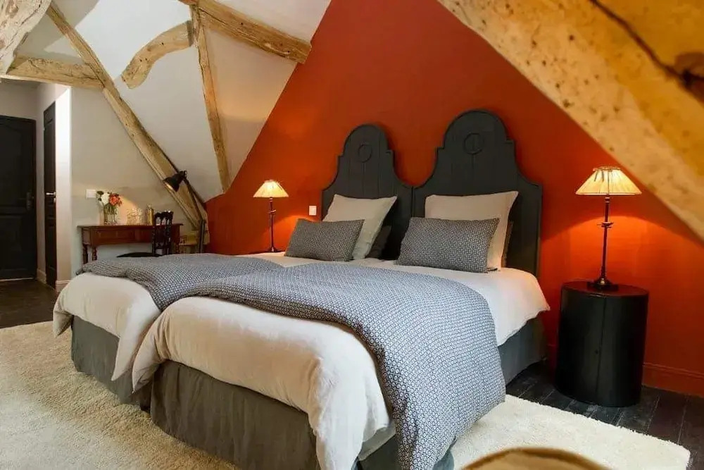 Le Paddock - Chambres et table dhôtes