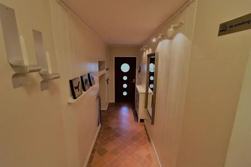 RIBO Apartment Aurora