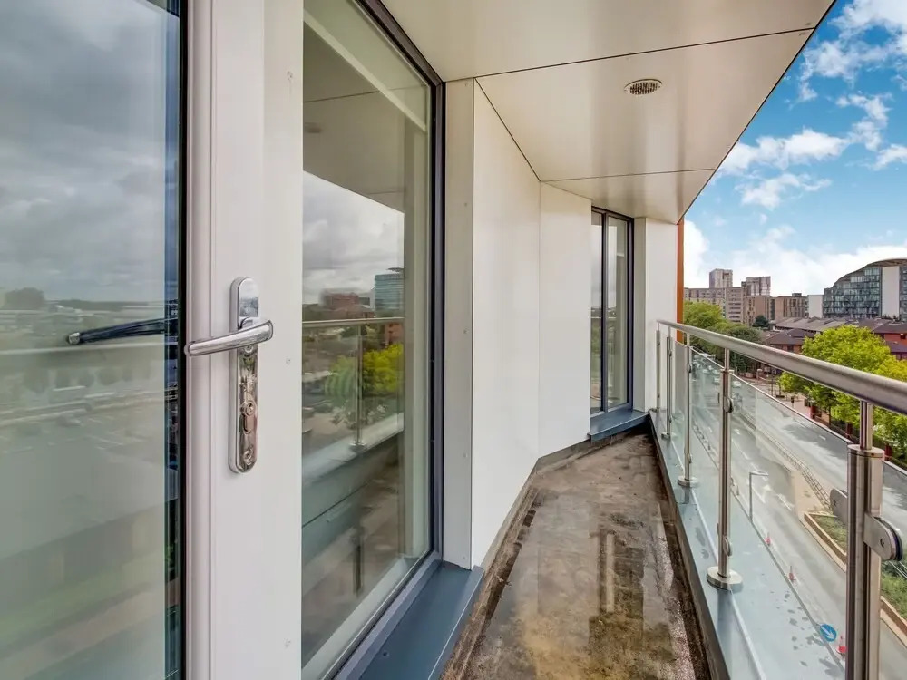 Chic Apartment in Manchester Near Old Trafford