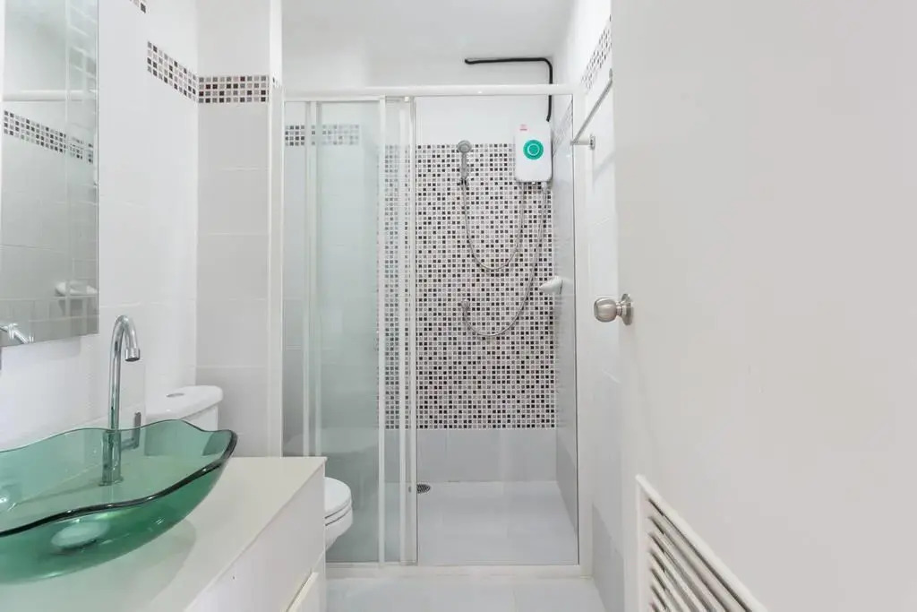 Bts Residence
