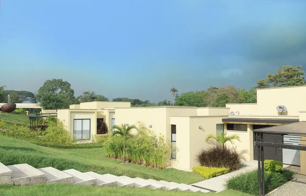 Allure Villas Mocawa