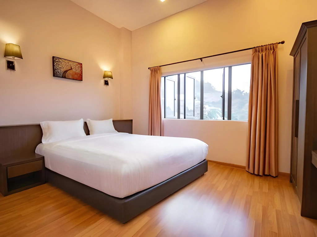 Kingston Hotel 23 - Nova Highlands Hotel, Cameron Highlands