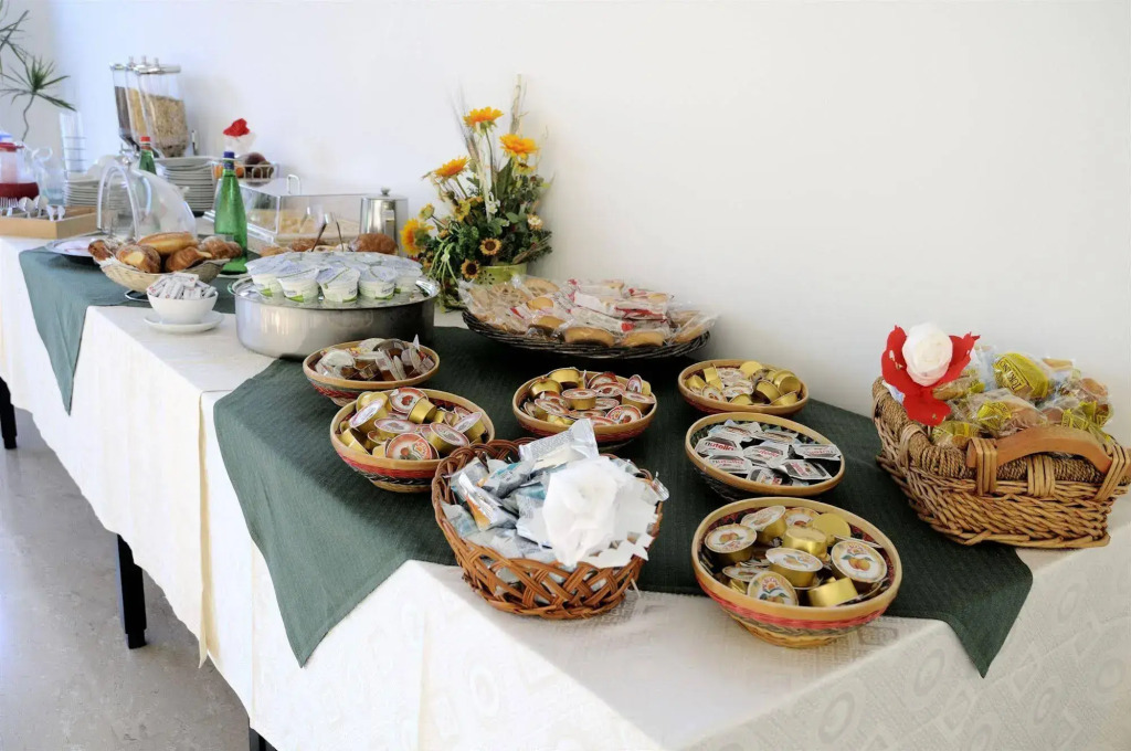 Hotel Residence Riva Gaia