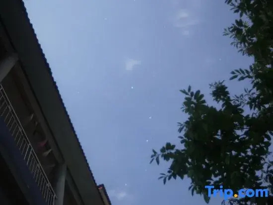 Qingcheng Guanshan Elegant House Chinese Inn