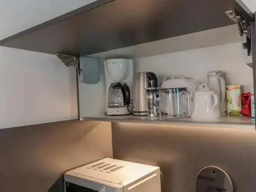 Design Apartment Zell am See