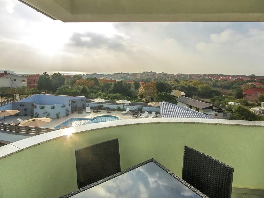 Splendid Apartment in Vodnjan With Swimming Pool