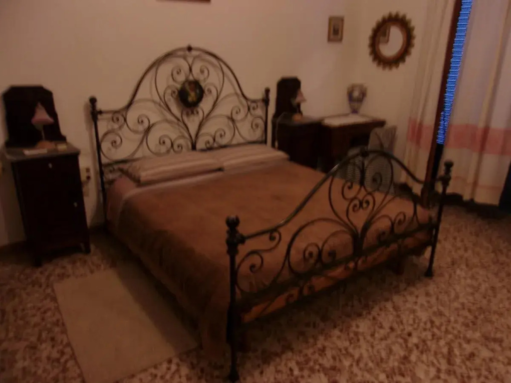 Sa Cannacca-Guest House