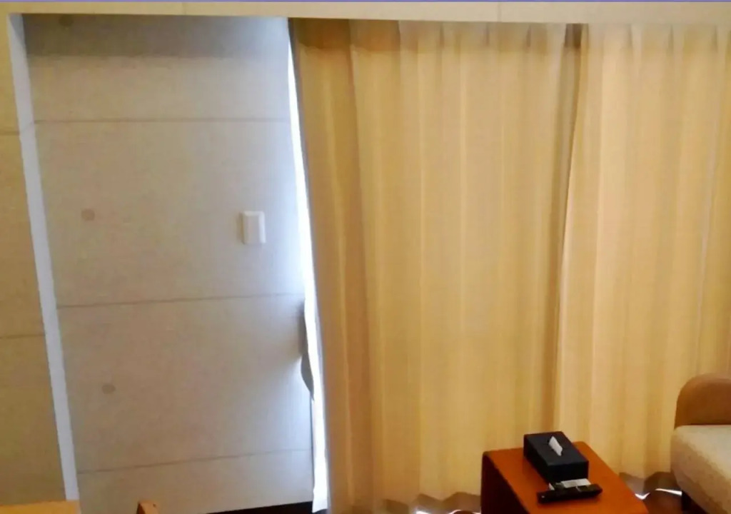 Condominium Hotel Likka in Nago