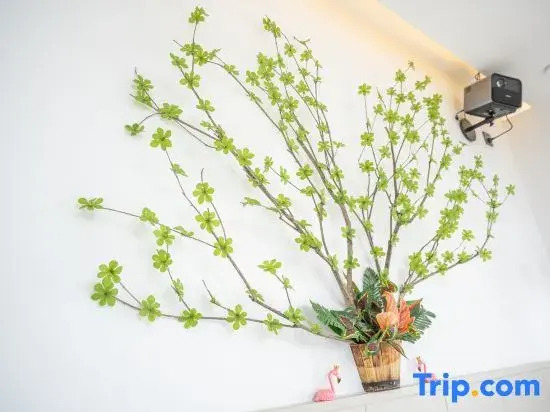 Shuyihao Homestay (Wenjiang University Town)