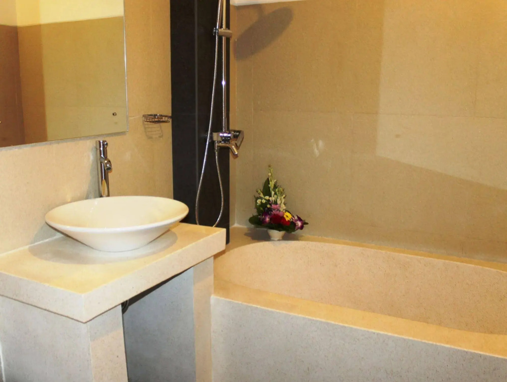Villa Sukanami Sanur by ecommerceloka