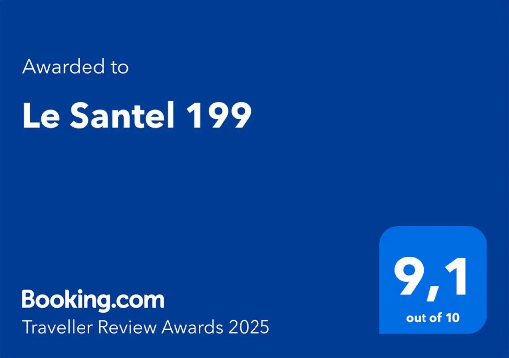 Le Santel 199